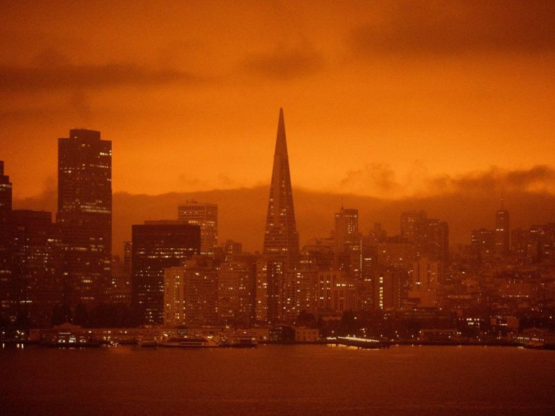 Dove vi è pericolo, cresce anche ciò che&nbsp;salva