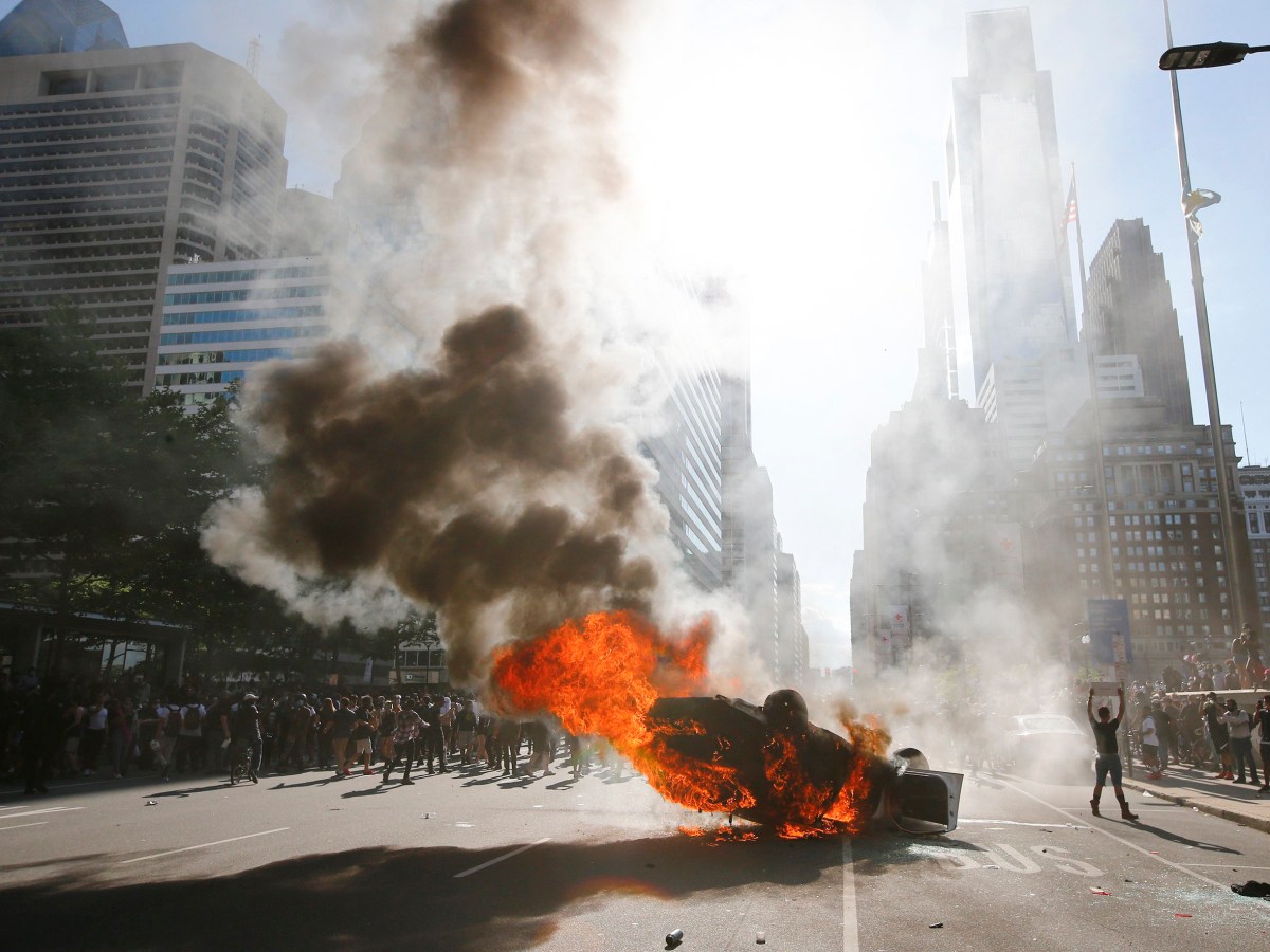 La Rivolta della&nbsp;Vita