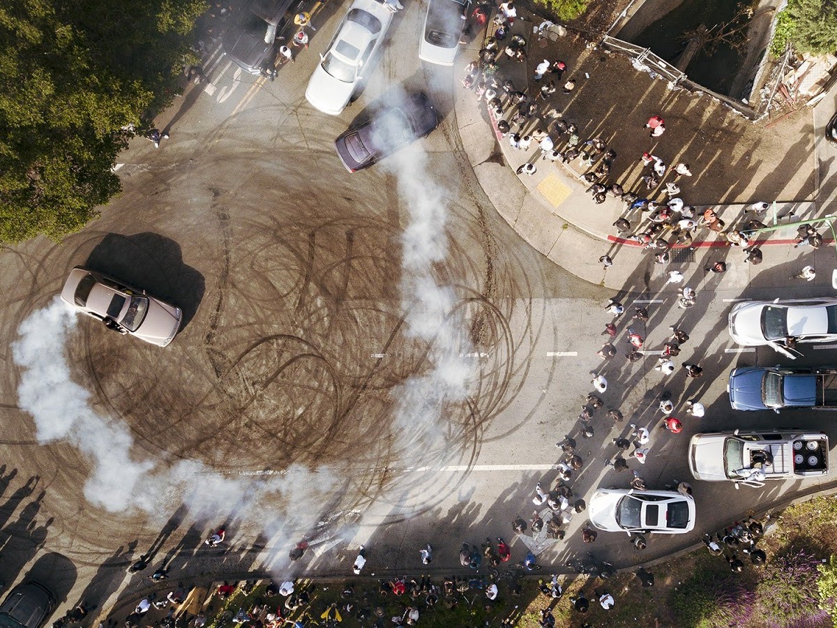 Vita, Guerra e Politica: dopo la ribellione di George&nbsp;Floyd