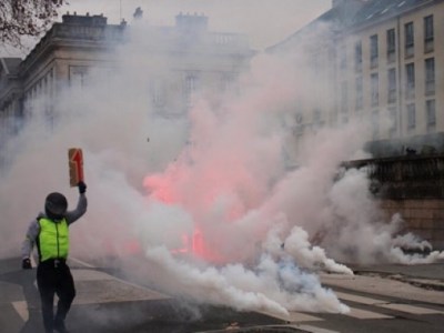 Meme con la forza – lezioni dai gilet&nbsp;gialli