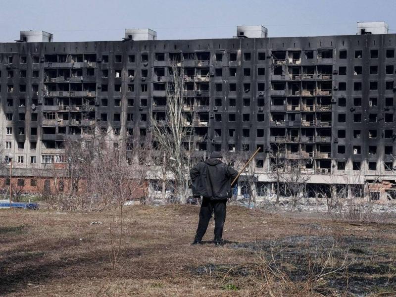 Lettere dall’Ucraina: parte 2