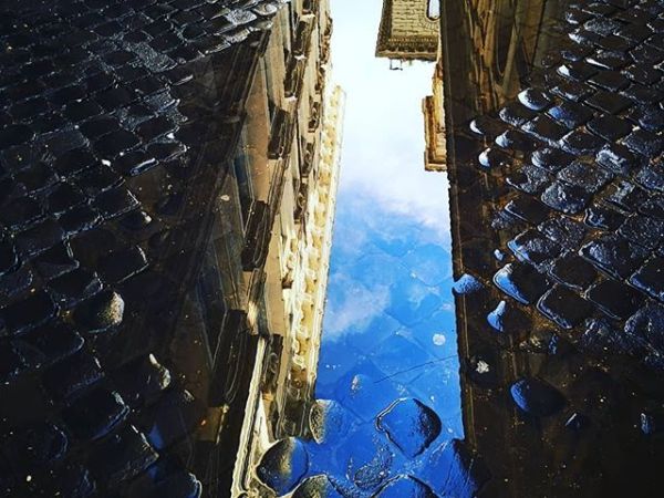 A chi c’è stato, a chi ancora non&nbsp;c’è