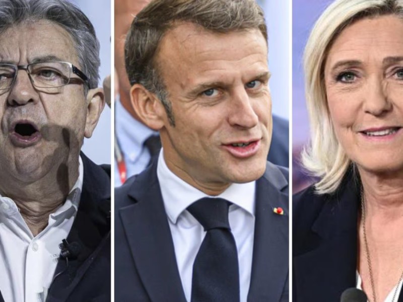 Il RN, il NFP e il chiarimento di una frattura&nbsp;storica